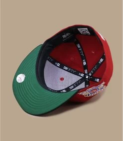 NEW ERA Just Don 5950 Chicago Cubs 13 NEW ERA Just Don 5950 Chicago Cubs -Arrêt. Aller. Chapeau. just don 5950 chicago cubs 5