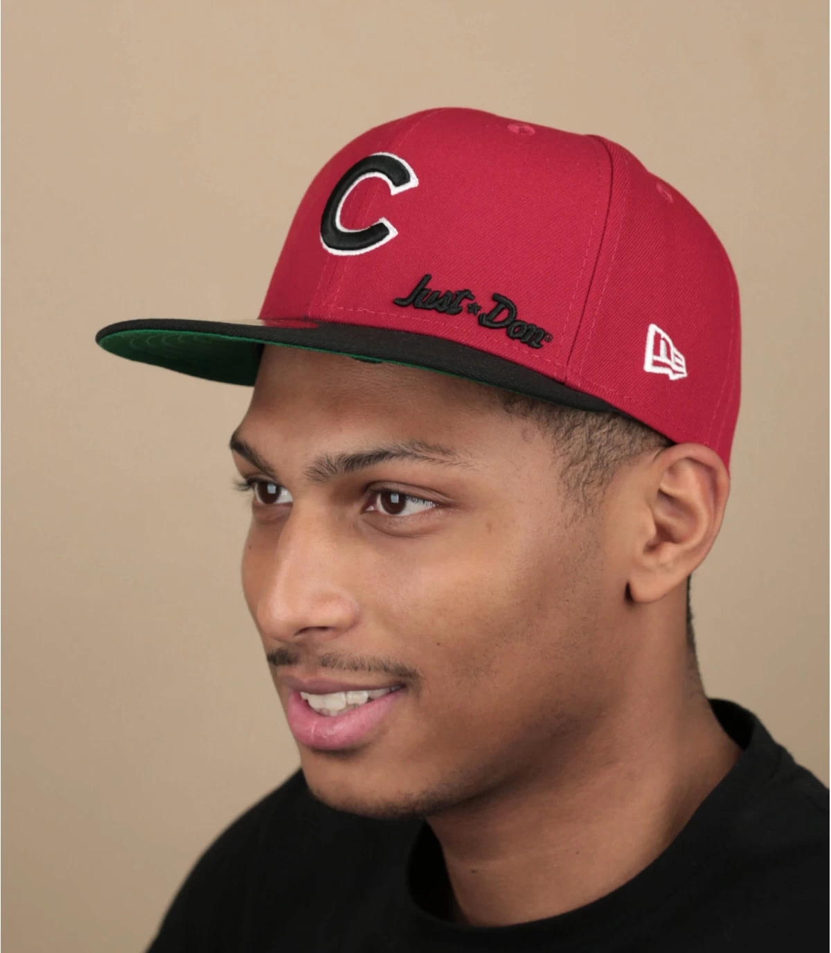 NEW ERA Just Don 5950 Chicago Cubs 3 NEW ERA Just Don 5950 Chicago Cubs