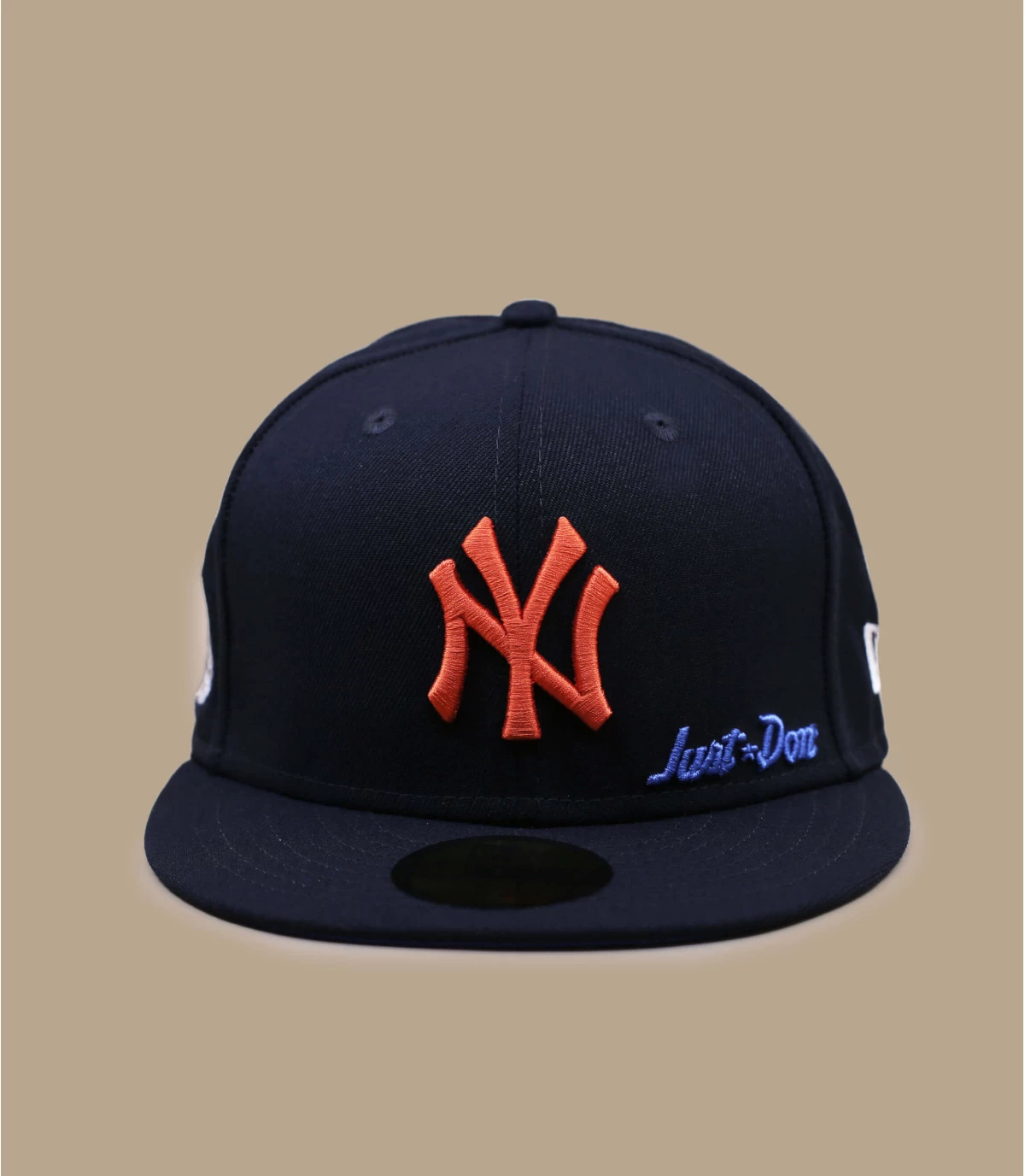 NEW ERA Just Don 5950 NY Yankees 4 NEW ERA Just Don 5950 NY Yankees – Image 2