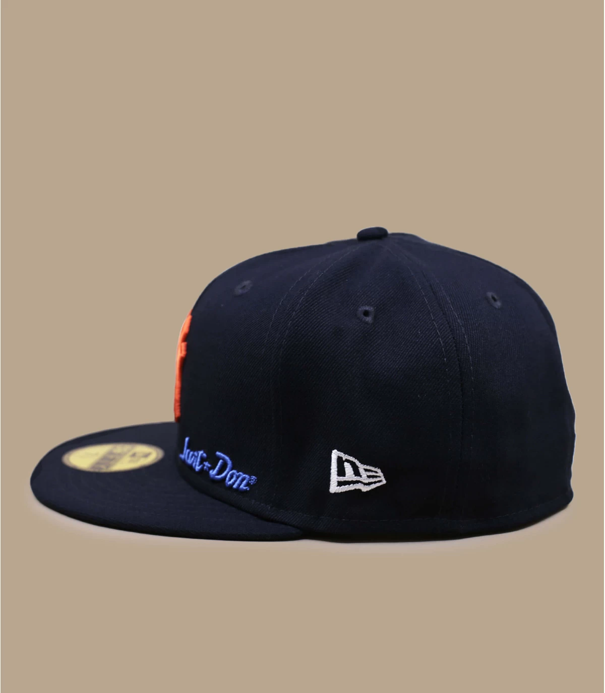 NEW ERA Just Don 5950 NY Yankees 6 NEW ERA Just Don 5950 NY Yankees – Image 4