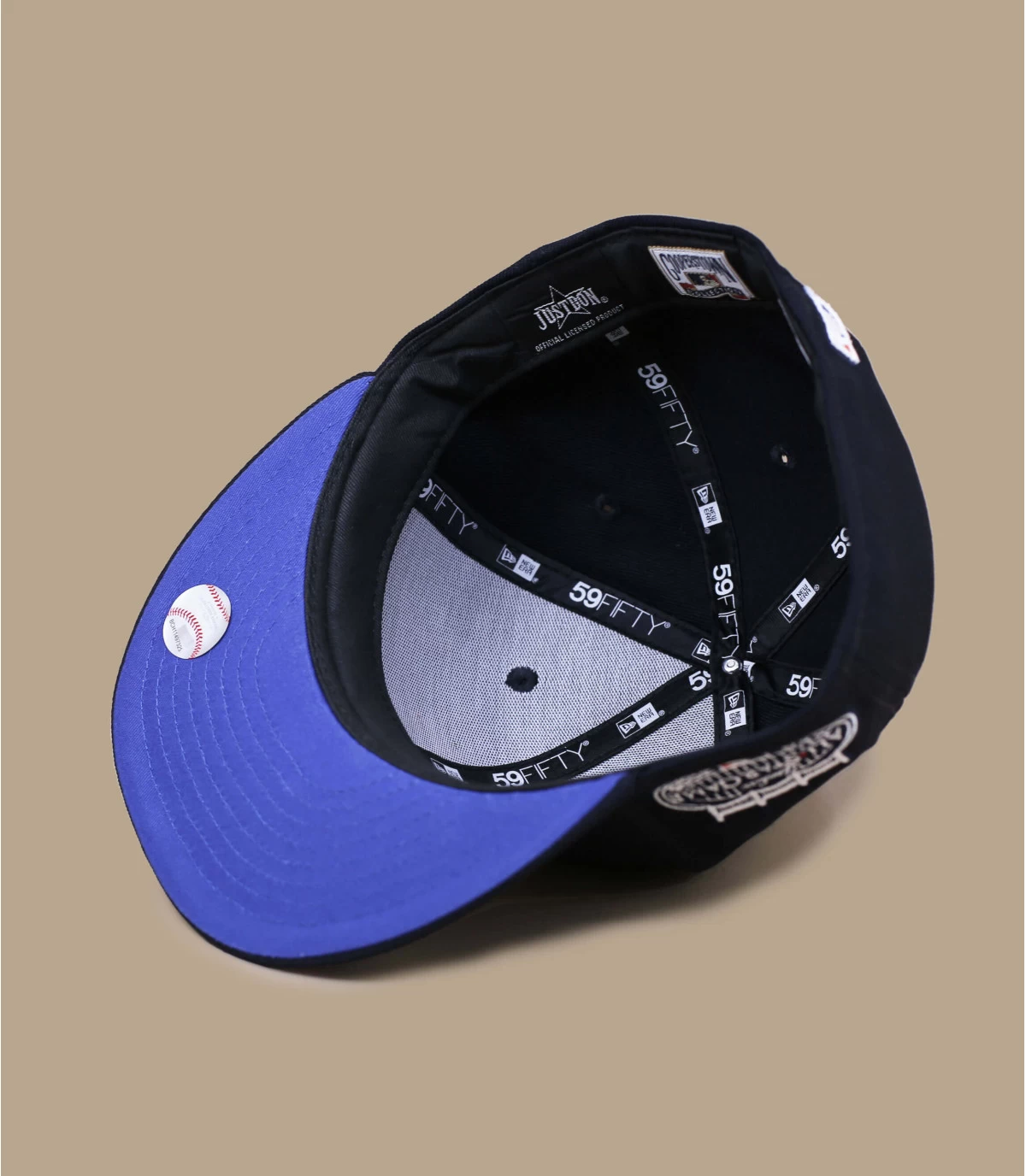 NEW ERA Just Don 5950 NY Yankees 8 NEW ERA Just Don 5950 NY Yankees – Image 6