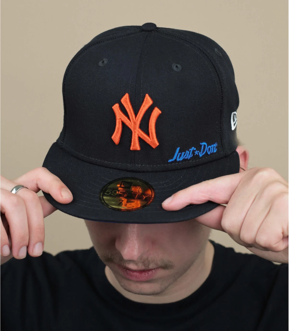 NEW ERA Just Don 5950 NY Yankees 3 NEW ERA Just Don 5950 NY Yankees