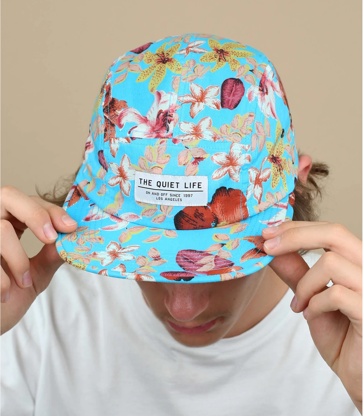 Keys 5 Panel Multi 3 Keys 5 Panel Multi
