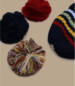 Cabaïa Kid Elephantini Navy 10 Cabaïa Kid Elephantini Navy -Arrêt. Aller. Chapeau. kid elephantini navy 3