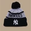 NEW ERA Kid Jake Beanie NY -Arrêt. Aller. Chapeau. kid jake beanie ny