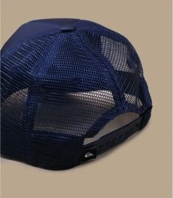 Quiksilver Kid Pidgeaon Chicken Trucker Navy -Arrêt. Aller. Chapeau. kid pidgeaon chicken trucker navy 3
