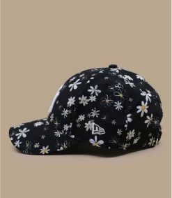 NEW ERA Kids Daisy 9Forty NY Back -Arrêt. Aller. Chapeau. kids daisy 9forty ny back 3