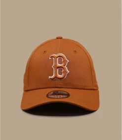 NEW ERA Kids League Ess 940 Boston Toffee -Arrêt. Aller. Chapeau. kids league ess 940 boston toffee 1