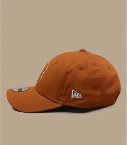 NEW ERA Kids League Ess 940 Boston Toffee -Arrêt. Aller. Chapeau. kids league ess 940 boston toffee 3
