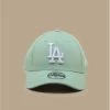 NEW ERA Kids League Ess 9Forty LA Green -Arrêt. Aller. Chapeau. kids league ess 9forty la green