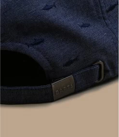 Barts Kids Pauk Shark Navy -Arrêt. Aller. Chapeau. kids pauk shark navyBarts20casquette20requins20enfant