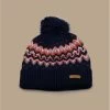 Barts Kids Scout Beanie Navy -Arrêt. Aller. Chapeau. kids scout beanie navy