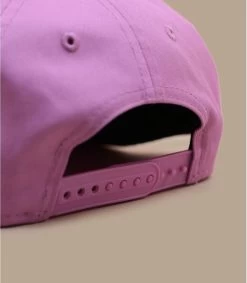 NEW ERA Kids Snapback League Ess 9Fifty LA Pink -Arrêt. Aller. Chapeau. kids snapback league ess 9fifty la pink 4