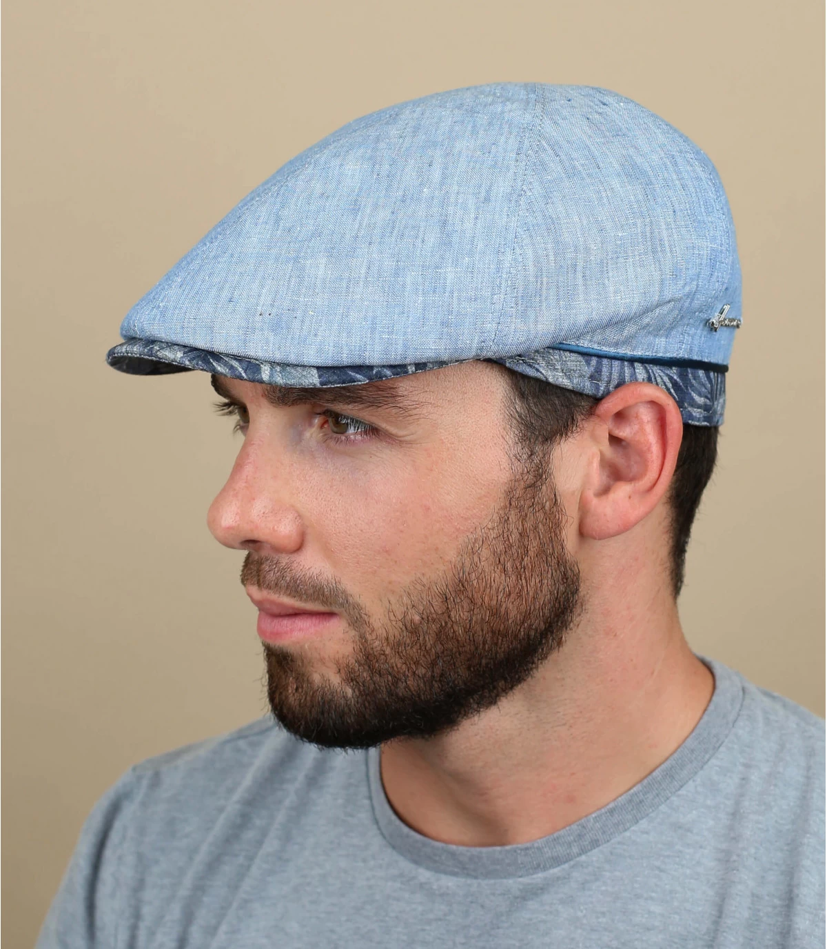 Kirk Blue 3 Kirk Blue