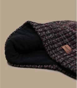 Barts Kunuran Burgundy 11 Barts Kunuran Burgundy -Arrêt. Aller. Chapeau. kunuran burgundy 4