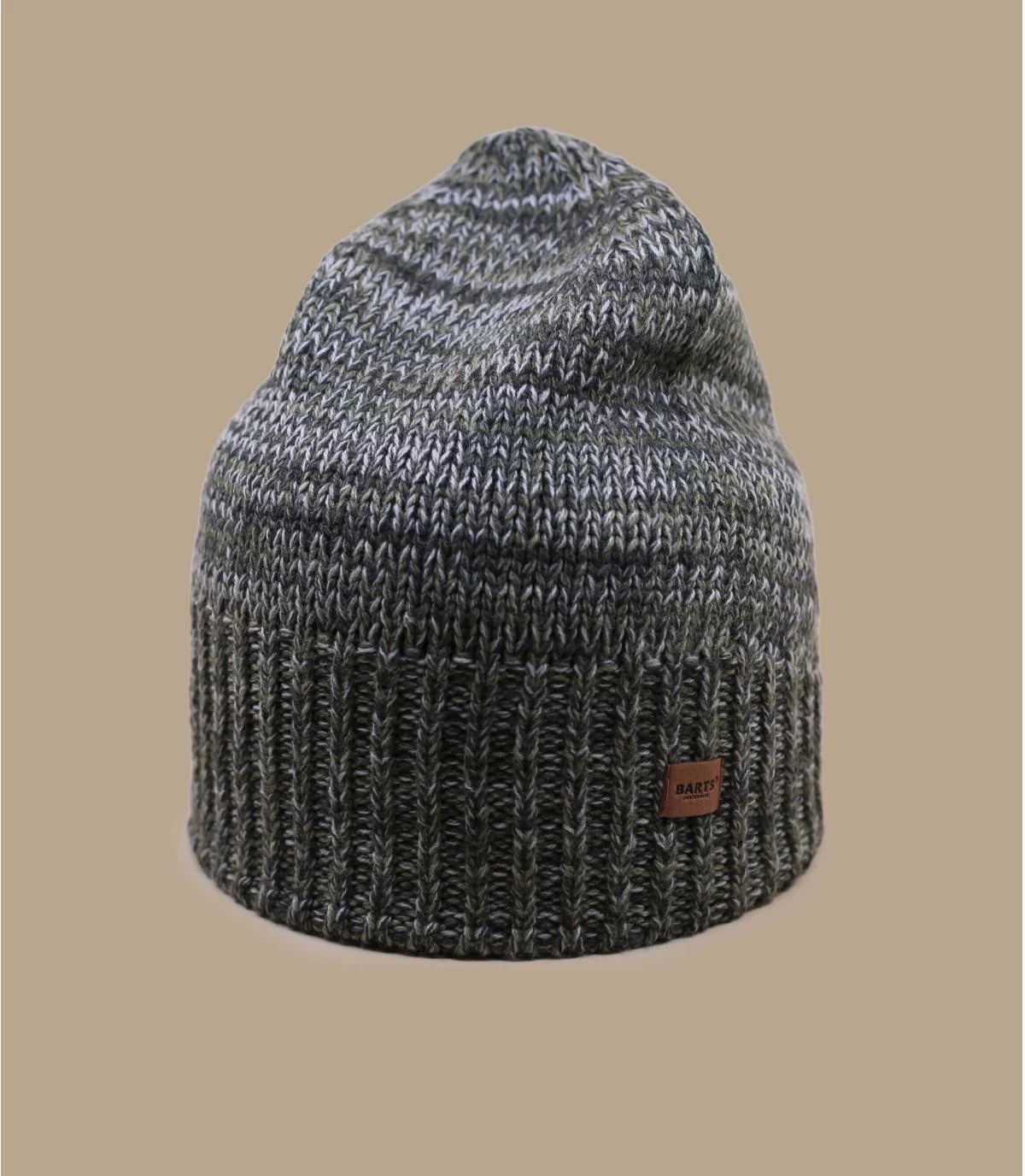 Barts Kunuran Dark Heather 4 Barts Kunuran Dark Heather – Image 2