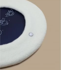 L'Authentique Naturel 9 L'Authentique Naturel -Arrêt. Aller. Chapeau. l authentique naturelberet20basque20double