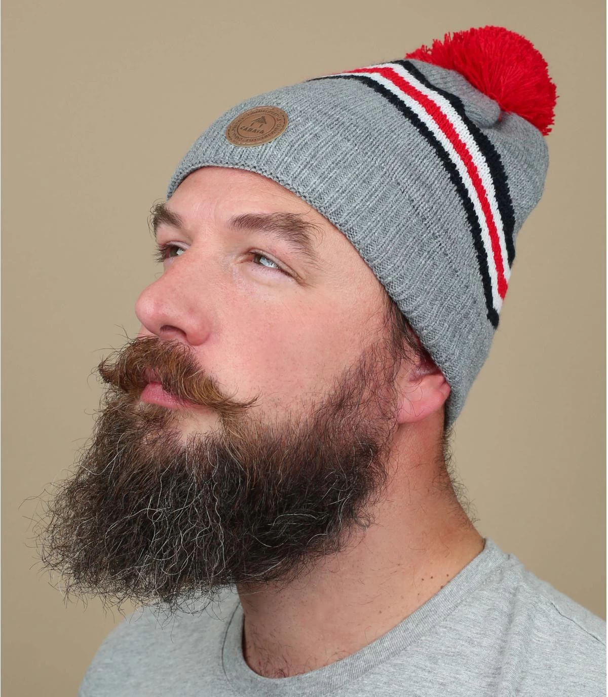 Cabaïa Last Call Grey 3 Cabaïa Last Call Grey