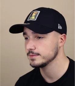 NEW ERA Le Louvre Patch Le Printemps