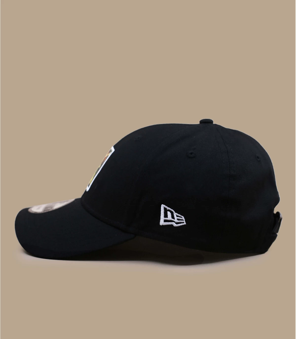 NEW ERA Le Louvre Patch Le Printemps 6 NEW ERA Le Louvre Patch Le Printemps – Image 4