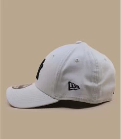 NEW ERA League Ess 39Thirty NY Stone Black -Arrêt. Aller. Chapeau. league ess 39thirty ny stone black 3