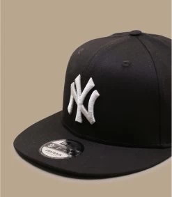NEW ERA League Ess 950 NY Brown Stone -Arrêt. Aller. Chapeau. league ess 950 ny brown stone 2