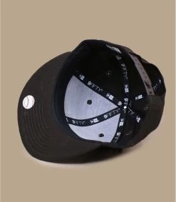 NEW ERA League Ess 950 NY Brown Stone -Arrêt. Aller. Chapeau. league ess 950 ny brown stone 5