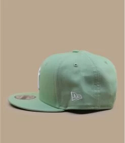 NEW ERA League Ess 9Fifty NY -Arrêt. Aller. Chapeau. league ess 9fifty ny 2