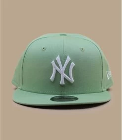 NEW ERA League Ess 9Fifty NY