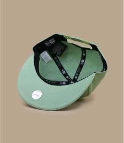 NEW ERA League Ess 9Fifty NY -Arrêt. Aller. Chapeau. league ess 9fifty ny 4