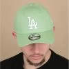 NEW ERA League Ess 9Forty NY Green 2 NEW ERA League Ess 9Forty NY Green -Arrêt. Aller. Chapeau. league ess 9forty ny green