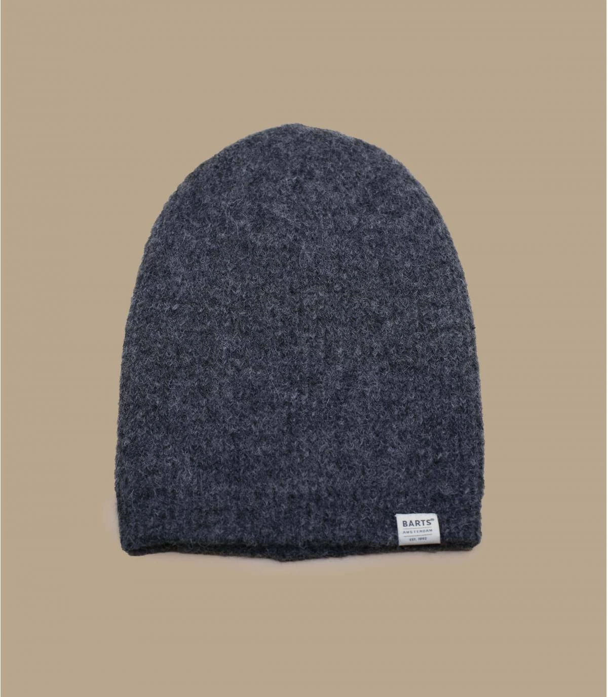 Barts Lenn Dark Grey 4 Barts Lenn Dark Grey – Image 2