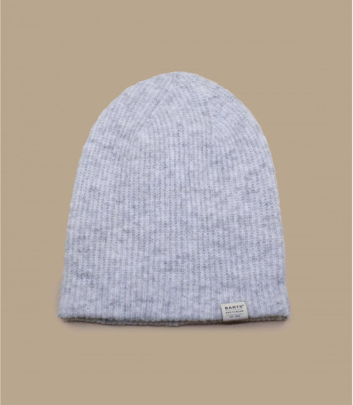 Barts Lenn Heather Grey 4 Barts Lenn Heather Grey – Image 2