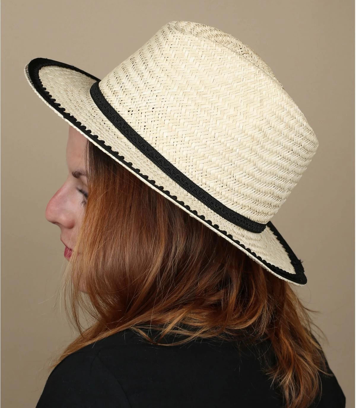 Brixton Lera II Tan 3 Brixton Lera II Tan