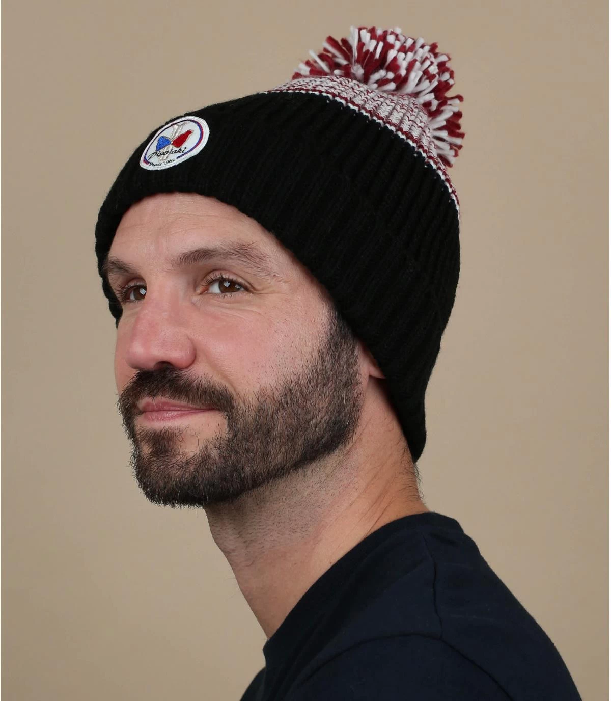 Lespi Noir 3 Lespi Noir