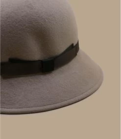 Lienna Camel -Arrêt. Aller. Chapeau. lienna camel 2