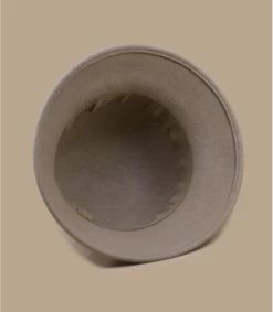 Lienna Camel -Arrêt. Aller. Chapeau. lienna camel 3