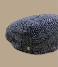 Lilio Bleu 6 Lilio Bleu -Arrêt. Aller. Chapeau. lilio bleu 1