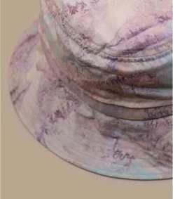 Picture Lisbonne Hat Geology Cream -Arrêt. Aller. Chapeau. lisbonne hat geology cream 2