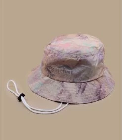 Picture Lisbonne Hat Geology Cream -Arrêt. Aller. Chapeau. lisbonne hat geology cream 3