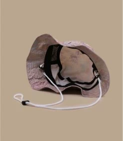 Picture Lisbonne Hat Geology Cream -Arrêt. Aller. Chapeau. lisbonne hat geology cream 4