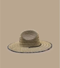 Picture Lopra Hat Straw Bali -Arrêt. Aller. Chapeau. lopra hat straw bali 3