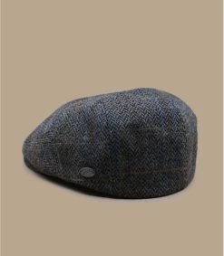 Bailey Lou Oak Plaid -Arrêt. Aller. Chapeau. lou oak plaid 2