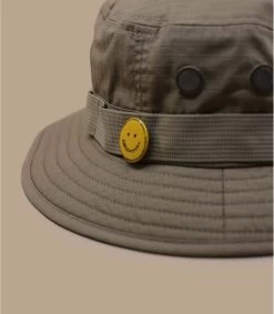 Brixton Love Packable Bucket Sand 10 Brixton Love Packable Bucket Sand -Arrêt. Aller. Chapeau. love packable bucket sand 2