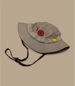 Brixton Love Packable Bucket Sand 12 Brixton Love Packable Bucket Sand -Arrêt. Aller. Chapeau. love packable bucket sand 4