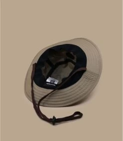 Brixton Love Packable Bucket Sand 13 Brixton Love Packable Bucket Sand -Arrêt. Aller. Chapeau. love packable bucket sand 5