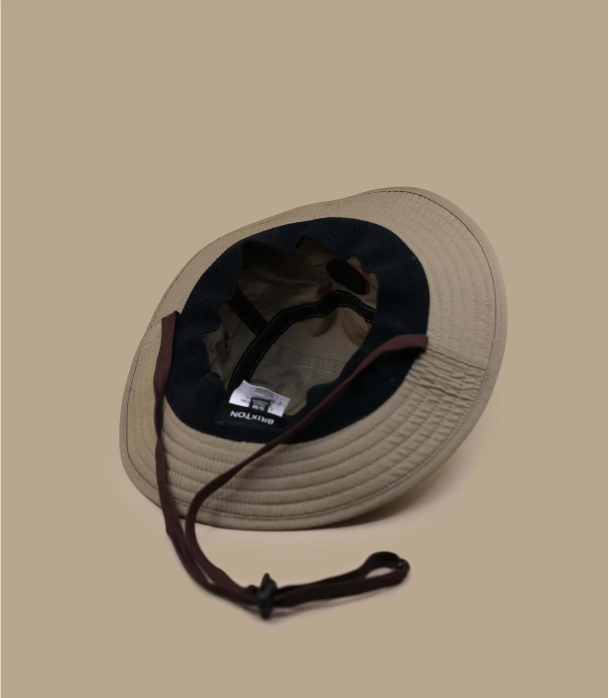 Brixton Love Packable Bucket Sand 8 Brixton Love Packable Bucket Sand – Image 6