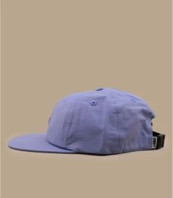 OBEY Lower Tech Case 6 Panel Lavender -Arrêt. Aller. Chapeau. lower tech case 6 panel lavender 3