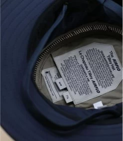 Tilley LTM5 Airflo Navy -Arrêt. Aller. Chapeau. ltm5 airflo navychapeau20respirant20deperlant