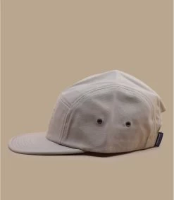 Patagonia Maclure 5 Panel Forge Mark Crest Oak Tan 11 Patagonia Maclure 5 Panel Forge Mark Crest Oak Tan -Arrêt. Aller. Chapeau. maclure 5 panel forge mark crest oak tan 3